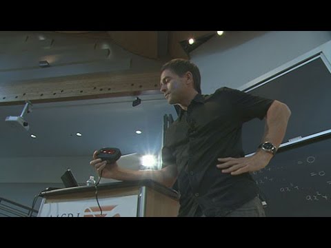 Elementary Introduction to the Langlands Program — 3 of 4