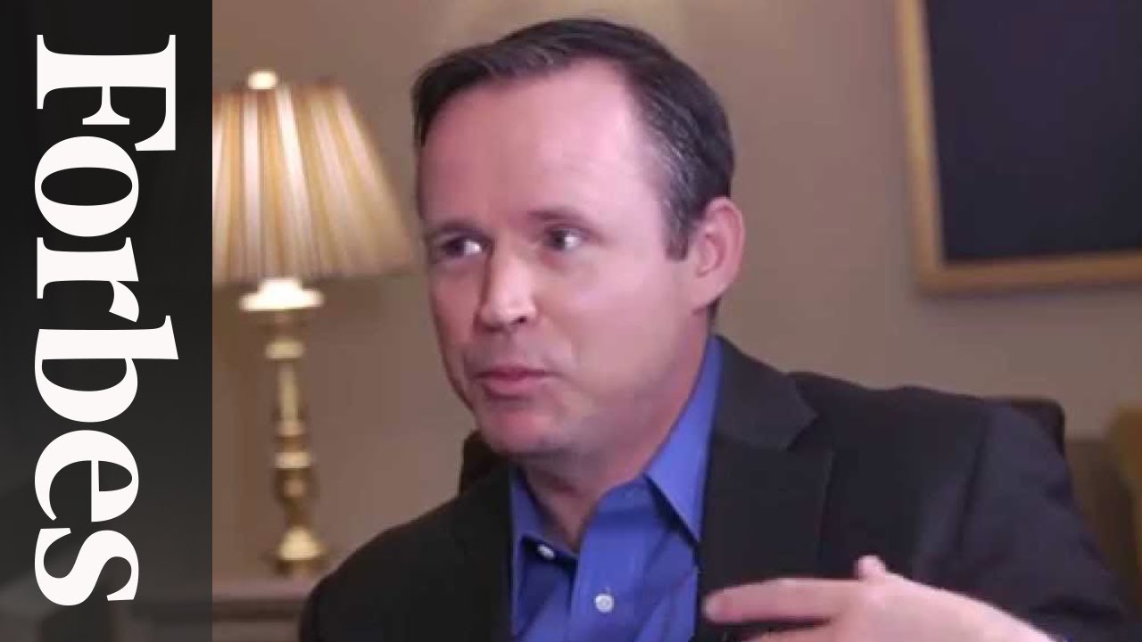 Krebs Sums Up the State of Cybercrime for Forbes