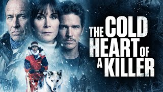The Cold Heart of a Killer (1996) | Full Crime Thriller Movie | Kate Jackson