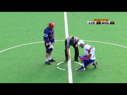 05/LC Pardubice vs Wolves/RR