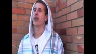 A-PEX - Killin' It (Damn Barz Contest) (Official Music Video)