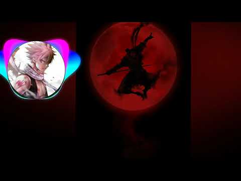 Ninja by Fairy_tail_Na267/ Dragneel Nightcore