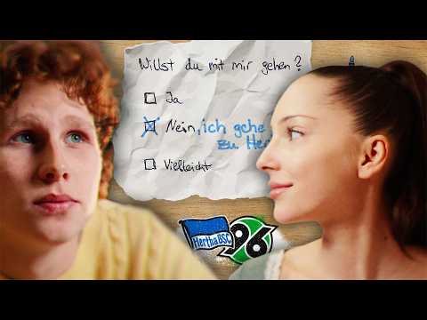 Noch KEINE IDEE für VALENTINSTAG?! (ein Kurzkurzfilm)