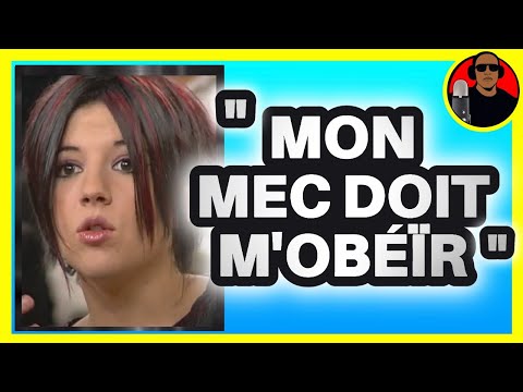 Dominant Wife Dominates Her Husband (That's Debatable) | [69]