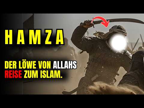 Hamza: Der Onkel, der zum Löwen Gottes wurde | Eine vollständige islamische Biografie