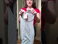 Soft Sunday Reset Cozy Morning Routine New Hosiery Try On