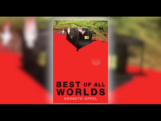 Vídeo relacionado con Best of All Worlds (The Times Children's Book of the Year 2025)