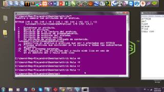 CMD #3 - Modificacion de archivos - Anónymous Academy