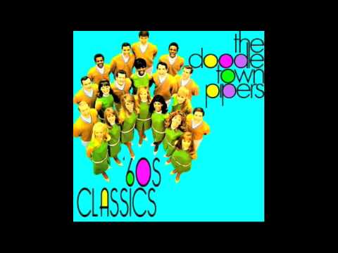 The Doodletown Pipers  - Jessie - Michael Z. Gordon - RARE!!