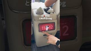 【Vlog】中国駐在妻のとある平日🚗💨　#vlog #中国 #深圳 #駐在妻 #海外生活