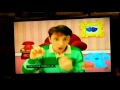 Blues Clues Season 2 Theme 14
