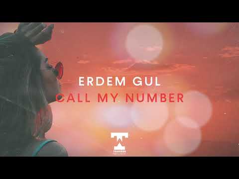 Erdem Gul - Call My Number