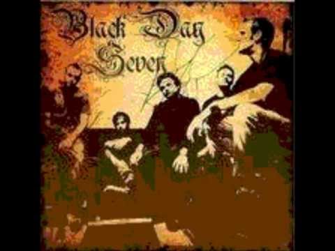 Black Day Seven -  Ready To Leave (audio)