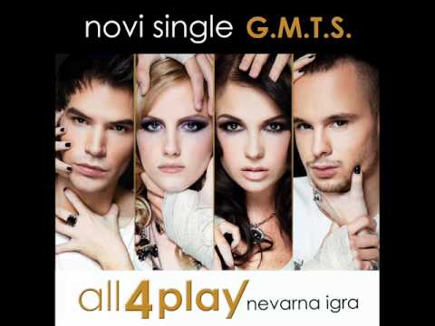 all4play - G.M.T.S.