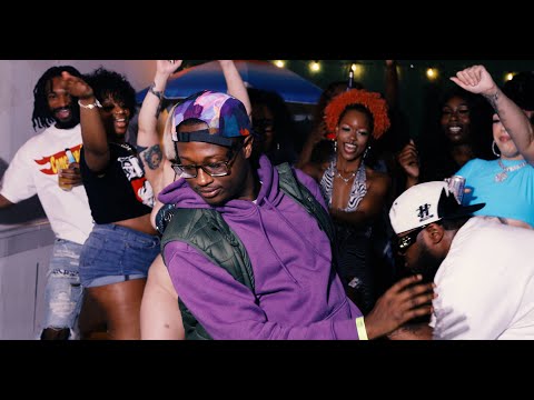 BeachBoyNino - Slizzy Beach [Official Video]