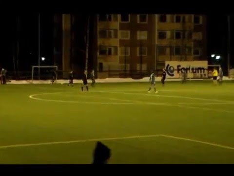 Highlights PaiHa 0-0 (1-3) Peimari United Suomen Cup