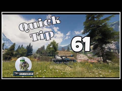 Quick Tip 61