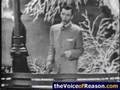 The Frank Sinatra Show - I've Got My Love To Keep Me Warm (1950)