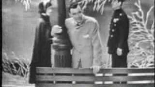 The Frank Sinatra Show - I've Got My Love To Keep Me Warm (1950)