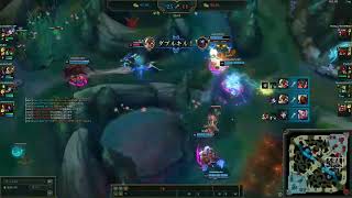 【LoL】コーキmontage #Shorts