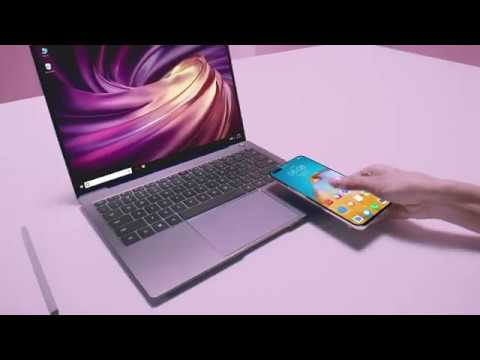 HUAWEI MateBook X Pro: A trend-leading laptop