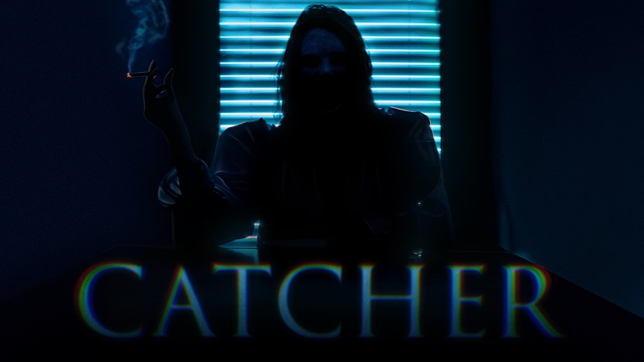 Miniature de la vidéo Catcher (Short Horror Film) du film Catcher