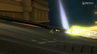 Wii U - Mario Kart 8 - (3DS) Music Park: ÇÄ8 Practices Act 2