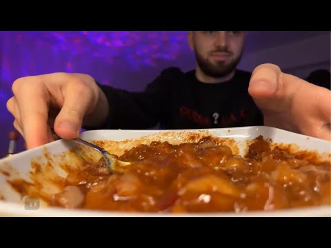 Kurczak a'la CINKROF