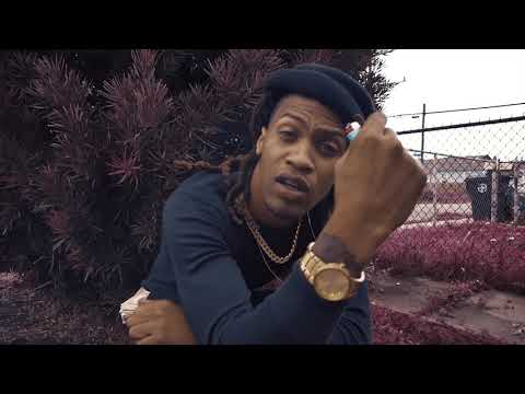 Smokey Rydason - ON GO (Official Music Video)