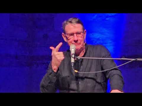 Andreas Rebers 2026 Tour