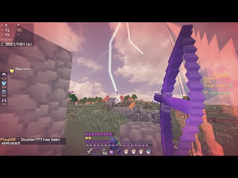 UHC Highlights E35 - "Scrawny"