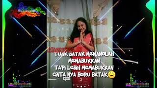 Download lagu Story wa halak batak keren..... mp3