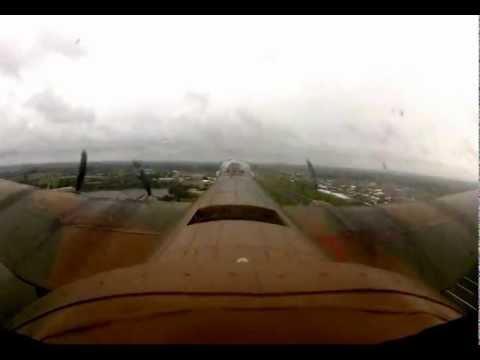 Royal Air Force Battle of Britain Memorial Flight