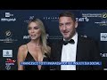 Francesco Totti insultato per la sua forma fisica - La vita in diretta - 03/01/2023