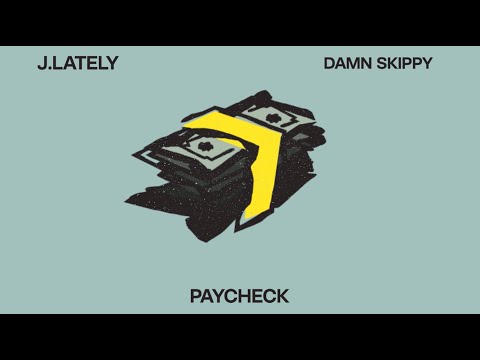 J.LATELY MUSIC and Damn Skippy