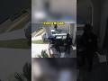 Stolen Car Drives By During Police Report Wild Recovery Shorts
