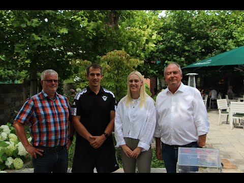 Sparkassen-Kreispokal MG/VIE 2022/23: Auslosung der ersten Runden Frauen und Männer (12.7.22)