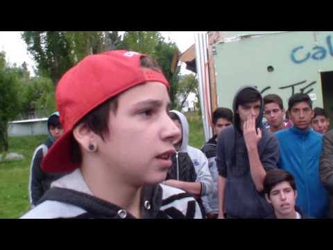 BRN vs Gaby - 4tos 5ta fecha - Cala Under