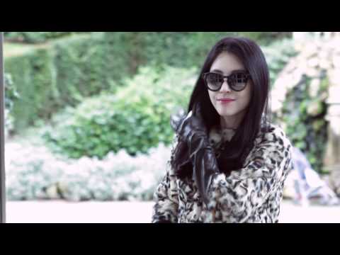 Ethno-Morphic Highlights from Firenze4Ever