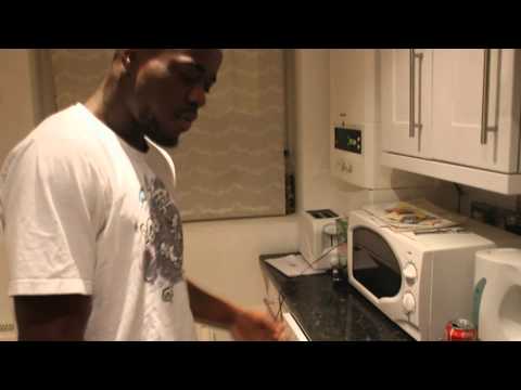 Jstar Entertainment Presents Notes - Live My Life