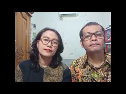 KJ 344 INGAT AKAN NAMA YESUS