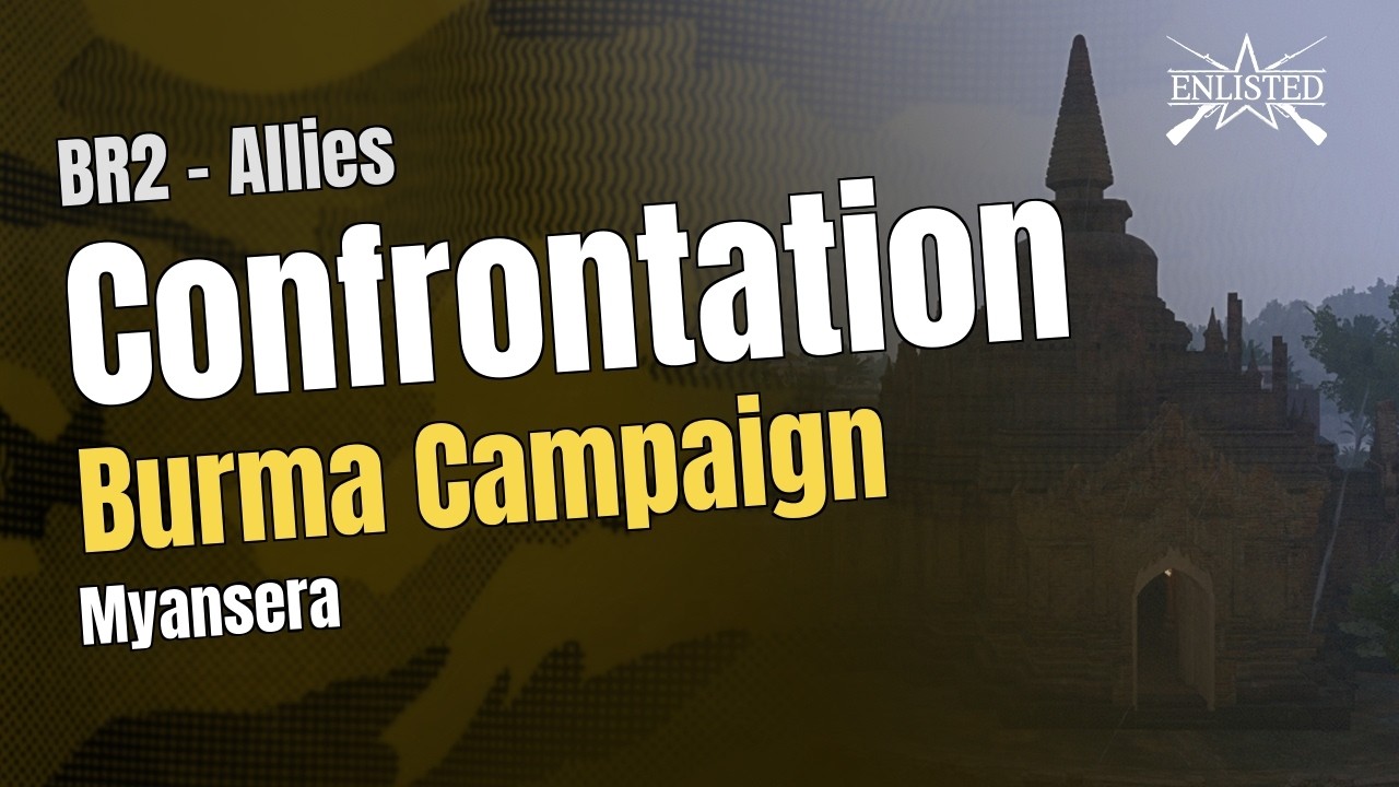 Burma Campaign – Myansera