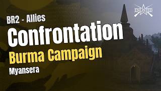 Burma Campaign – Myansera