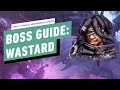 Tiny Tina's Wonderlands Walkthrough - Boss Fight: Wastard