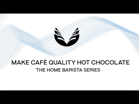 Barista secrets to the best hot chocolate at home