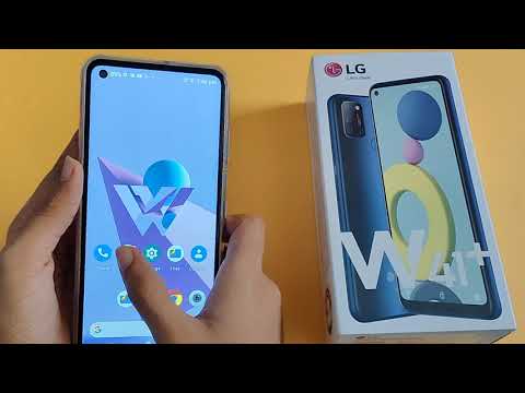 LG W41 Plus Bluetooth problem full setting, How to fix Bluetooth problem, Bluetooth problem solution