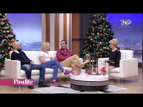 Pasdite ne TCH, Pasionet e ndryshme nga profesioni, 8 Dhjetor 2017, Pjesa 2