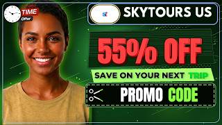 💥 Skytours US Discount Code | Get the Discount You Want