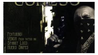 Conejo Sur is one blood