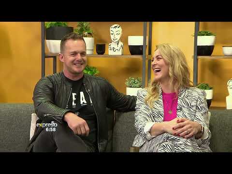 Getting to know Couple, Heinz and Alette Winckler